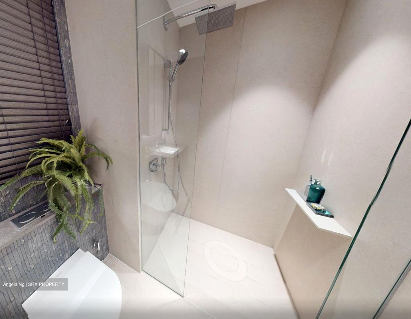 Pine Grove (D21), Condominium #500277641